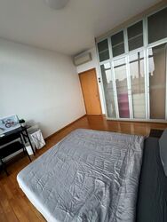 Hillview Regency (D23), Condominium #548755151